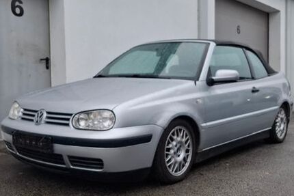 VW Golf 188.481 km 3.295 &euro; Deggendorf 94469
