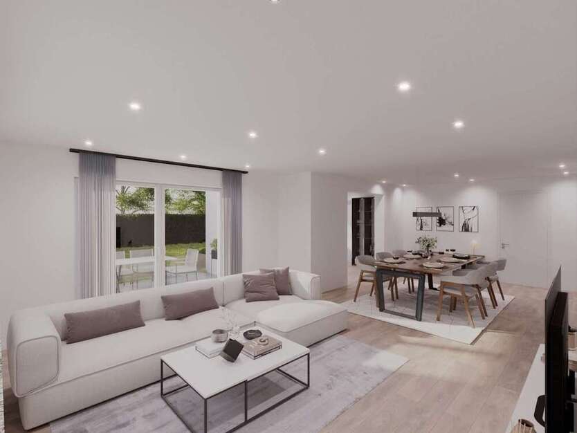 Haus zum Kaufen in Ering am Inn 539.000 € 106 m²