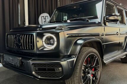 Mercedes-Benz G 63 AMG 23.300 km 175.900 &euro; Bad Saarow 15526