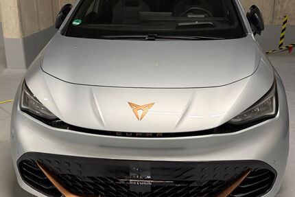 Cupra Born 14.900 km 30.003 &euro; Diessen 86911