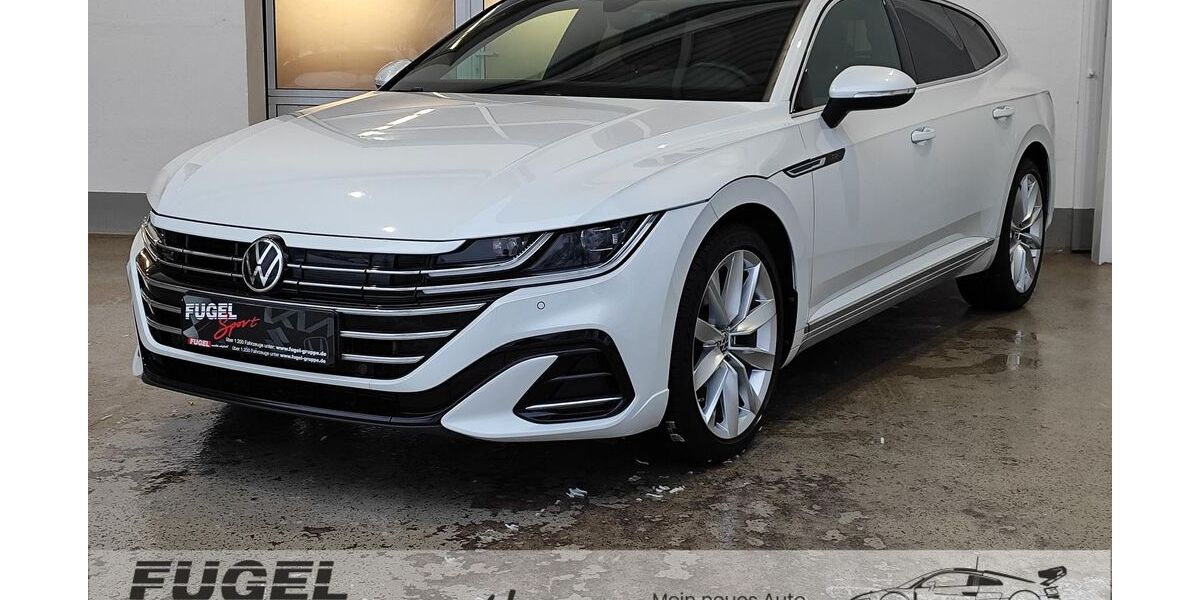 VW Arteon 58.400 km 26.869 &euro; Oberlungwitz 09353