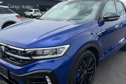 VW T-Roc 31.000 km 35.999 &euro; Fuldatal (Kassel) 34233