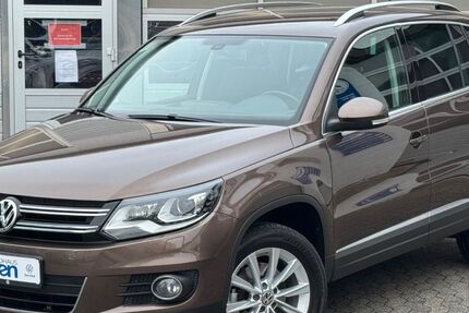 VW Tiguan 71.900 km 10.950 &euro; Hennef-Uckerath 53773