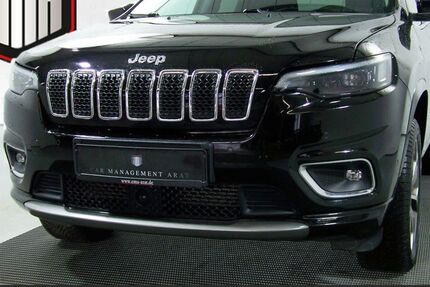 Jeep Cherokee 121.265 km 18.297 &euro; Hamburg Stadtteil Horn 22119