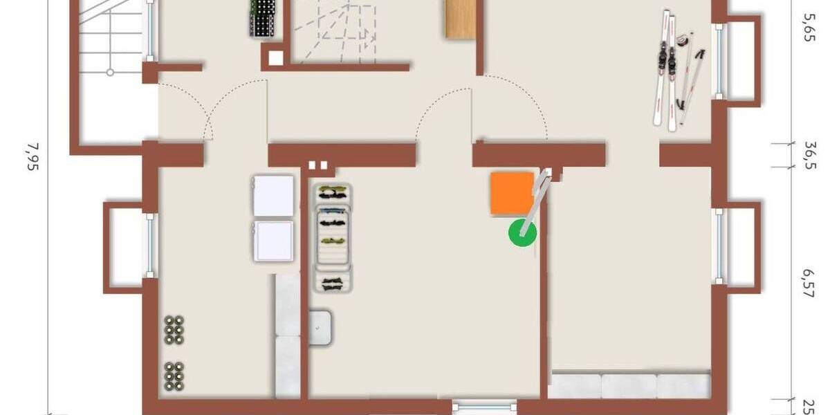 Einfamilienhaus Bückeburg - 5 Zimmer, 138 m&sup2;, 227.000&euro; | Angebot:26788418