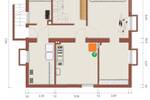 Einfamilienhaus Bückeburg - 5 Zimmer, 138 m&sup2;, 227.000&euro; | Angebot:26788418