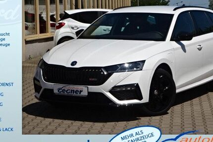 Skoda Octavia 50.383 km 27.640 &euro; Eilenburg 04838