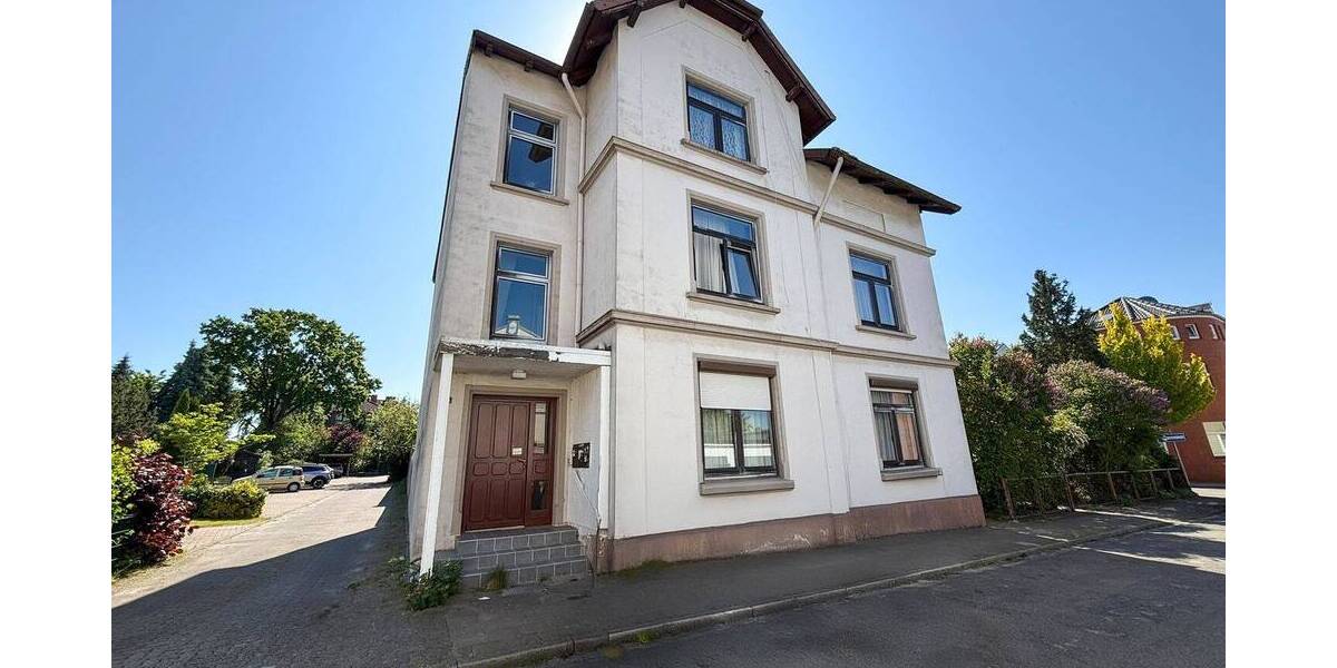 3 Familienhaus nahe dem Gerberplatz 1 zimmer