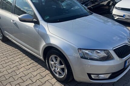 Skoda Octavia 175.654 km 6.999 &euro; München OT Aubing-Lochhausen-Langwied 81243