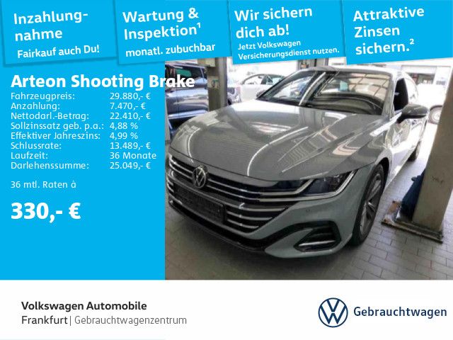 Arteon