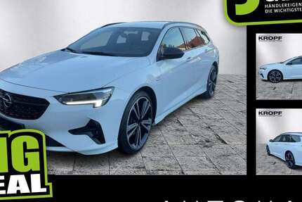 Opel Insignia 45.279 km 26.490 &euro; Fürth 90765
