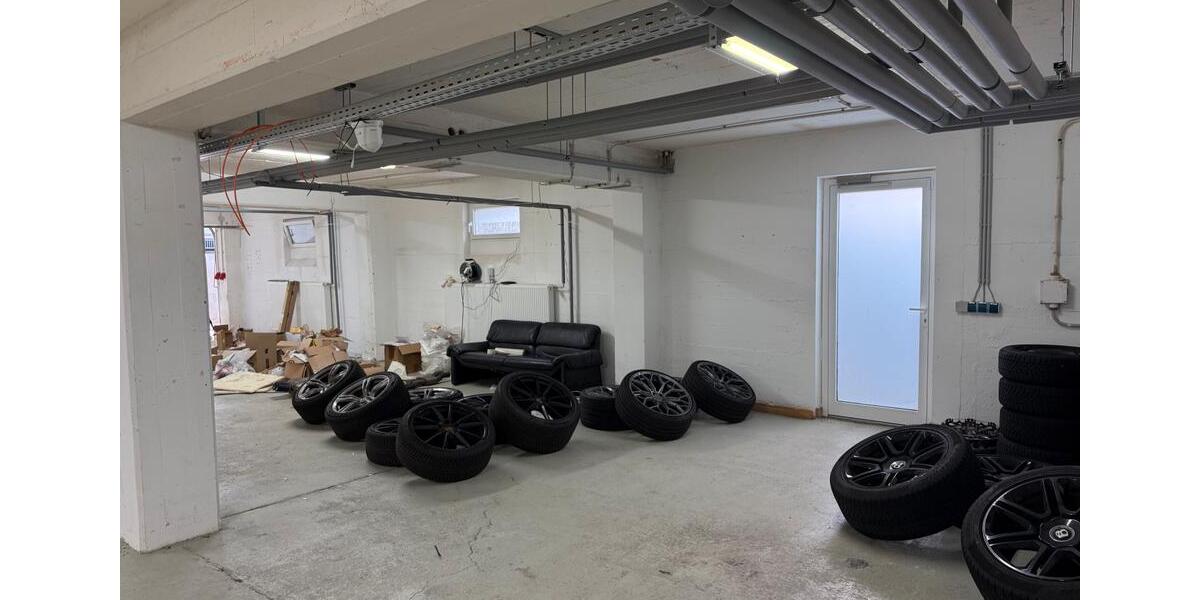 Gewerbeobjekt Bergheim Ahe - 1.650&euro; | Angebot:24864202