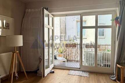 Wohnung Wismar Altstadt - 1 Zimmer, 32 m&sup2;, 69.000&euro; | Angebot:27196601