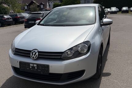 VW Golf 143.000 km 3.500 &euro; Biberach 88400