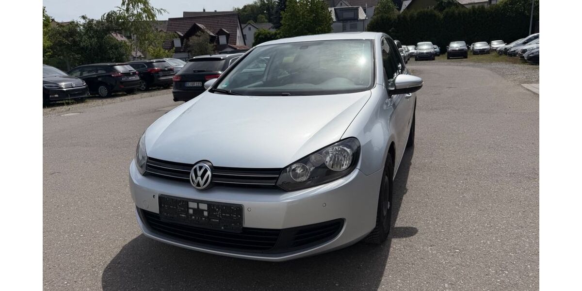 VW Golf 143.000 km 3.500 &euro; Biberach 88400