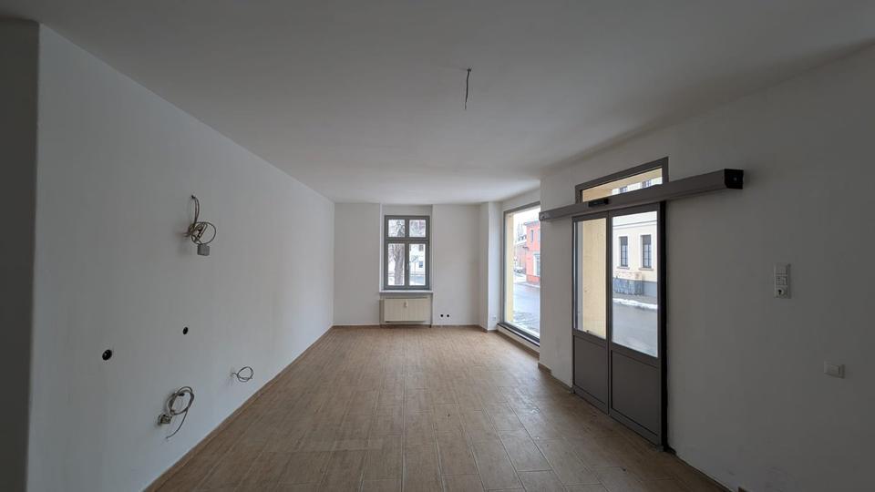 Gewerbeobjekt Torgau - 390&euro; | Angebot:25138343