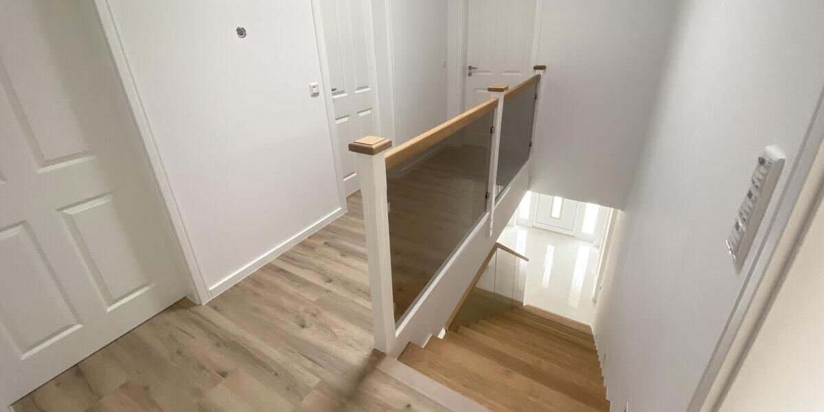 Nachhaltig, ökonomisch und luxuriös Wohnen - Doppelhaushälfte Ennigerloh | Angebot:24660034