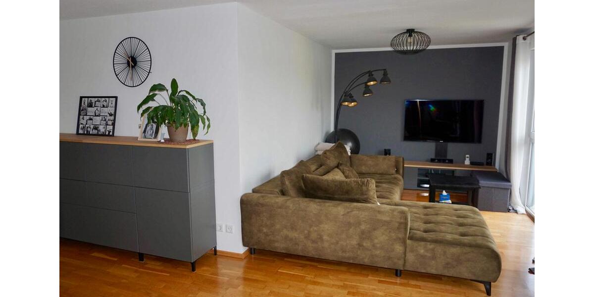 Etagenwohnung Puschendorf - 3 Zimmer, 80 m&sup2;, 270.000&euro; | Angebot:26068134