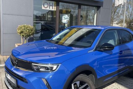Opel Mokka 72.450 km 16.200 &euro; Gangkofen 84140