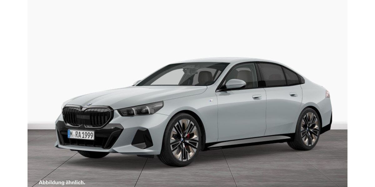 BMW 520 15.869 km 55.906 &euro; Göttingen 37081