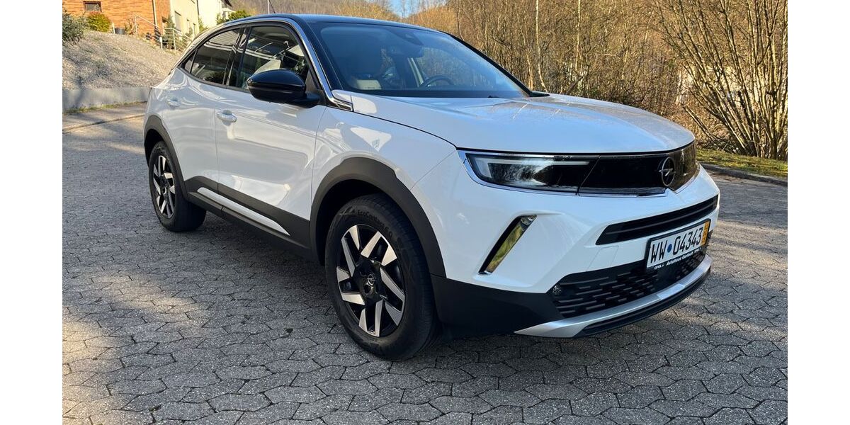 Opel Mokka 41.600 km 16.300 &euro; Lahnstein 56112