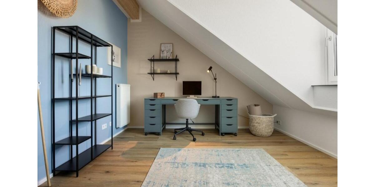 Reihenhaus Oranienburg - 5 Zimmer, 145 m&sup2;, 1.800&euro; | Angebot:25367058