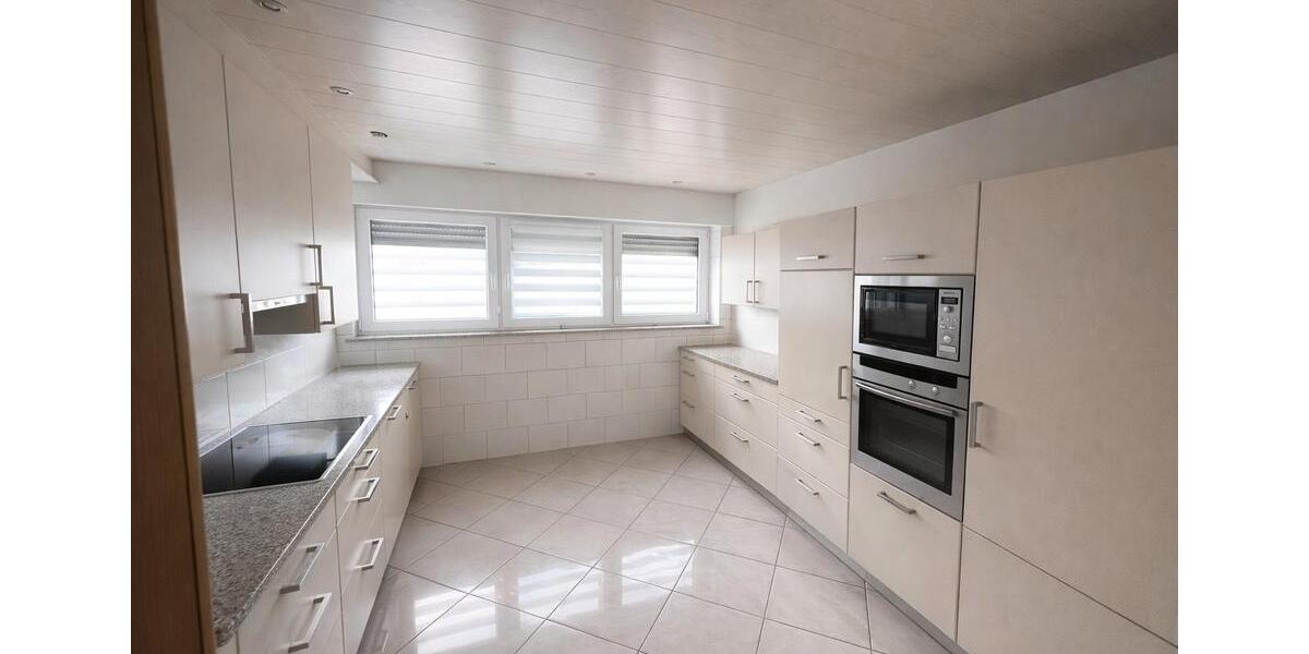 Reihenhaus Kleve - 5 Zimmer, 136 m&sup2;, 1.650&euro; | Angebot:26224844