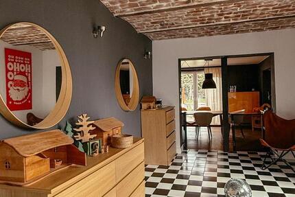 Haus Minden Kuhlenkamp - 11 Zimmer, 274 m&sup2;, 395.000&euro; | Angebot:26826468