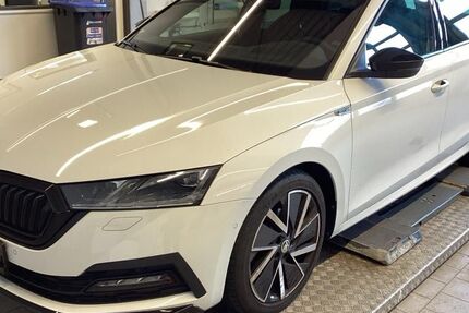 Skoda Octavia 54.000 km 25.980 &euro; Gifhorn 38518
