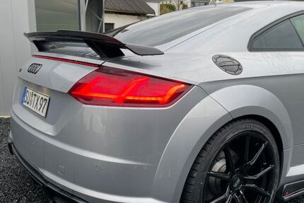 Audi TT 120.000 km 21.990 &euro; Hennef 53773