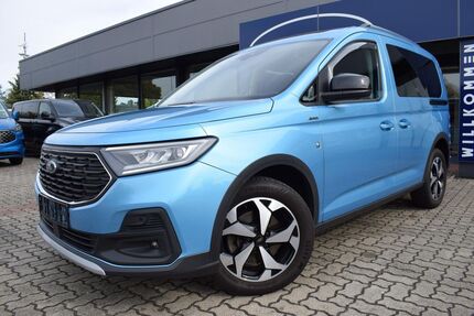 Ford Tourneo Connect 27.077 km 27.990 &euro; Sangerhausen 06526