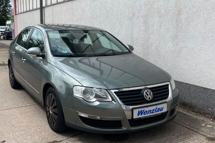 VW Passat 146.000 km 3.950 &euro; Magdeburg 39128