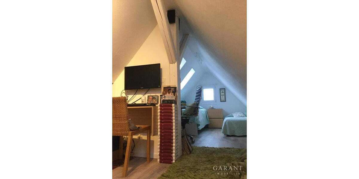 Einfamilienhaus Waiblingen Beinstein - 7 Zimmer, 152 m&sup2;, 900.000&euro; | Angebot:25478841