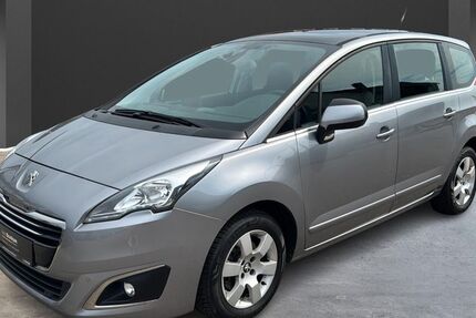 Peugeot 5008 104.120 km 5.990 &euro; Schierling 84069