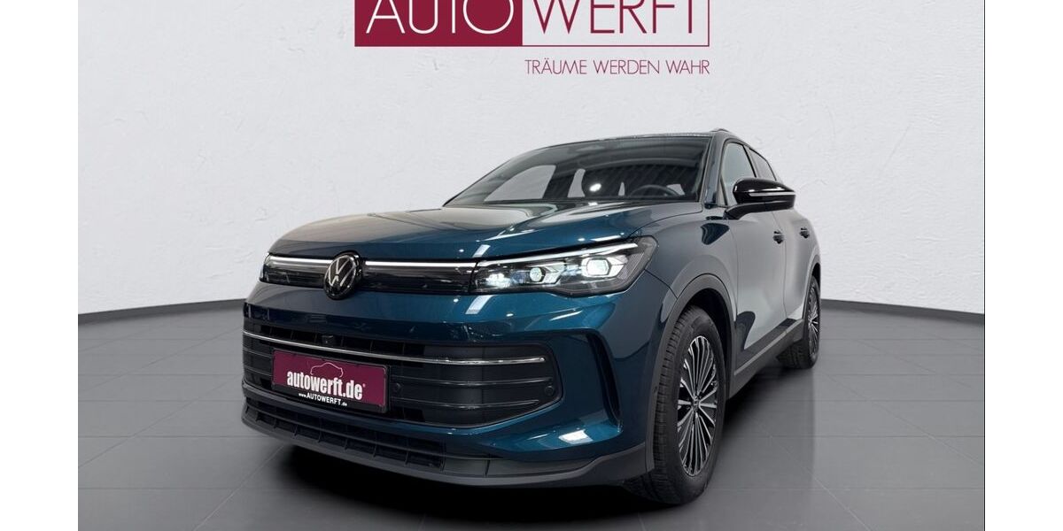 VW Tiguan 12.149 km 36.900 &euro; Ahrensburg 22926