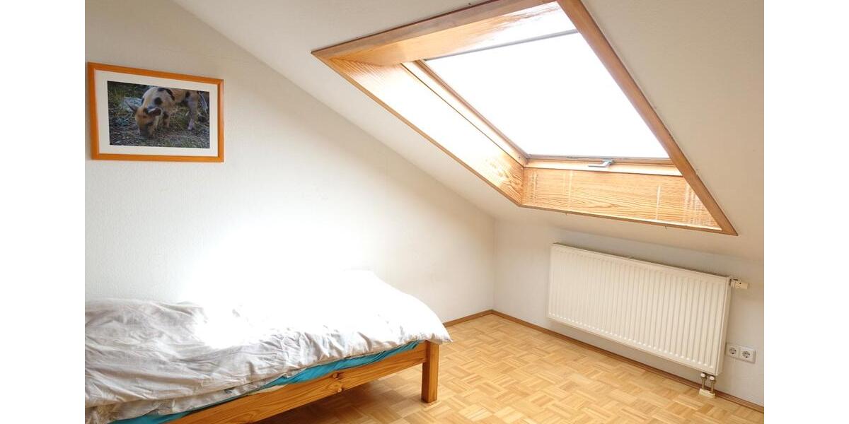 Dachgeschoßwohnung Allensbach - 1 Zimmer, 69 m&sup2;, 800&euro; | Angebot:26135981