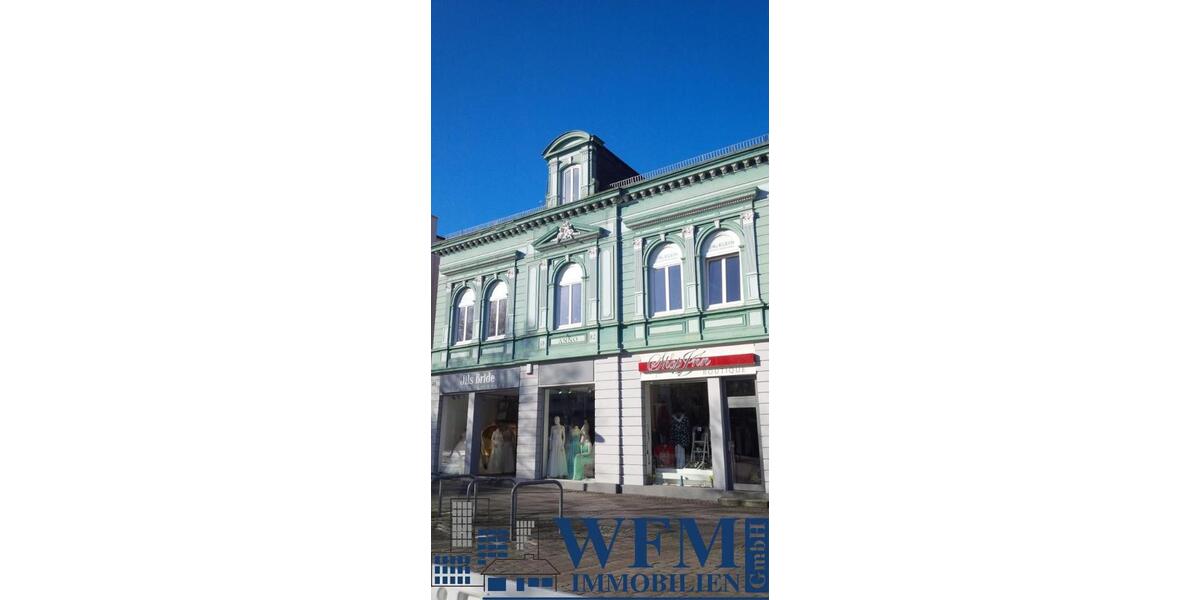 Gewerbeobjekt Neumünster - 1.550&euro; | Angebot:26255712