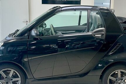 Smart ForTwo 154.000 km 4.990 &euro; Köln 51067