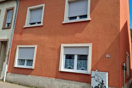 Haus Merzig - 243.000&euro; | Angebot:26440068