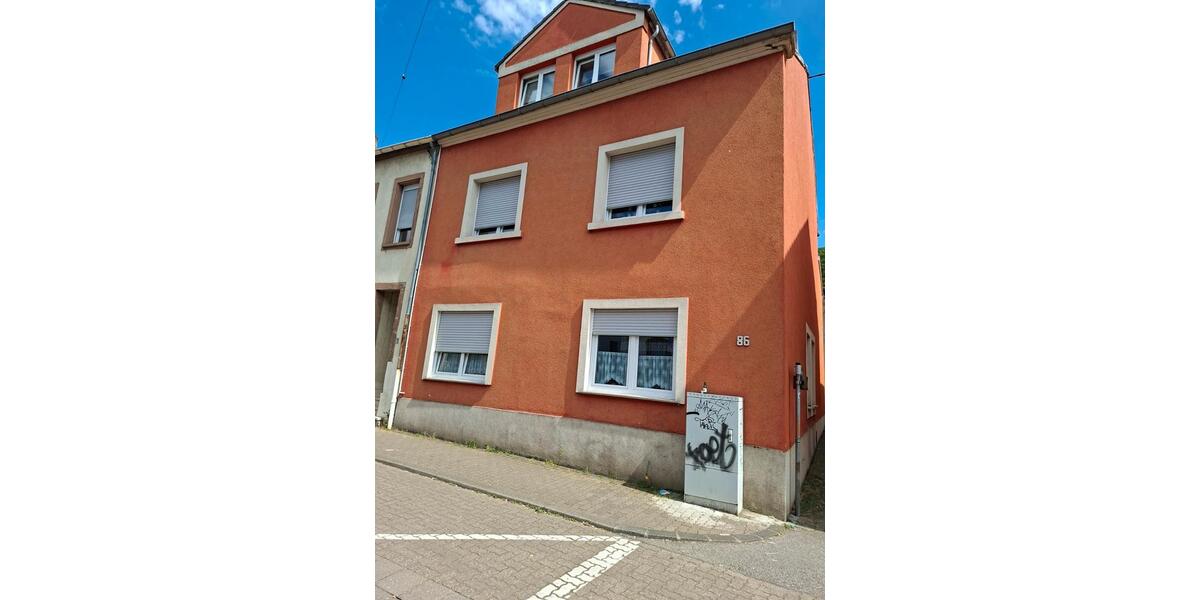 Mehrfamilienhaus, Wohnhaus Merzig - 243.000&euro; | Angebot:26440068