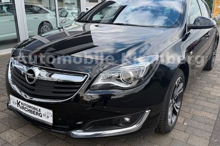 Opel Insignia 112.313 km 10.999 &euro; Kirchberg 55481