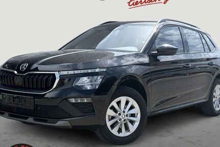 Skoda Kamiq 15.400 km 23.990 &euro; Wilhelmsdorf 88271