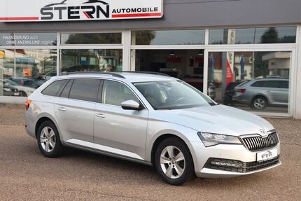 Skoda Superb 204.500 km 13.890 &euro; Pfullendorf 88630