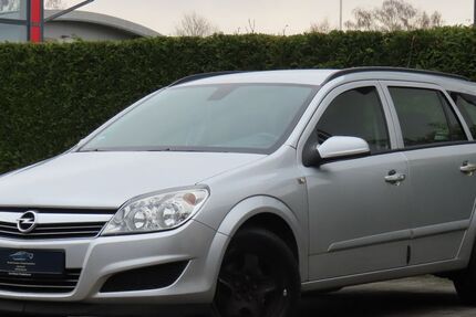 Opel Astra 180.000 km 2.400 &euro; Bad Lippspringe 33175