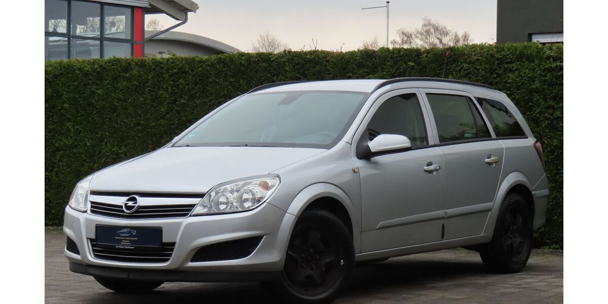 Opel Astra 180.000 km 2.400 &euro; Bad Lippspringe 33175