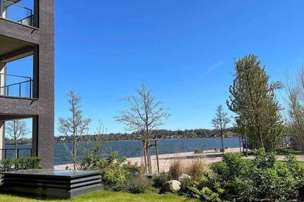 Wohnung Schleswig - 3 Zimmer, 86 m&sup2;, 445.900&euro; | Angebot:26807235