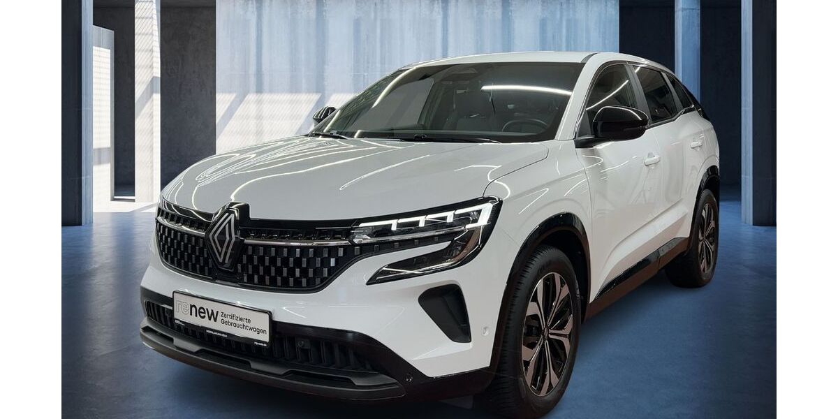 Renault Austral 30.312 km 27.450 &euro; Köln 50939