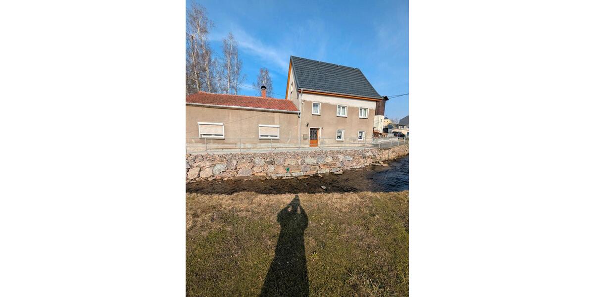 Einfamilienhaus Olbernhau - 38.000&euro; | Angebot:17260793