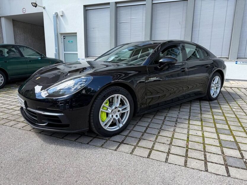 Panamera
