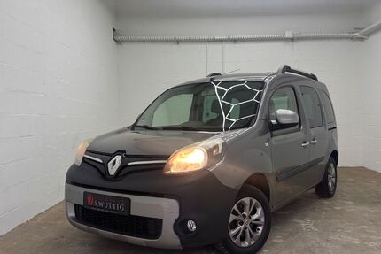 Renault Kangoo 108.000 km 6.990 &euro; Bad Langensalza 99947